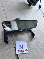 LUSTERKO WEWNĘTRZNE BMW 6830615 ORYGINAŁ