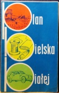 BIELSKO BIAŁA (Plan miasta 1974) [PPWK - Warszawa 1974]