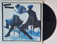 Tina Turner Foreign Affair VG/EX- Winyl Irl