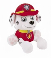 MASKOTKA MARSHALL PLUSZAK PSI PATROL UROCZY IDEALNY NA PREZENT DLA DZIECKA