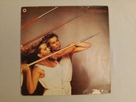 VINYL 12" / Roxy Music / Flesh + Blood