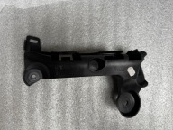 CITROEN DS3 - ślizg zderzaka lewy tył