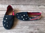 Toms buty rozm.41-42 26 cm