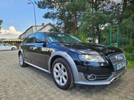 Audi A4 Allroad 2.0 TDI 170 KM Quattro 2.0 Diesel 170KM