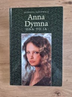 ANNA DYMNA Ona To Ja Elżbieta Baniewicz