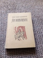 SYN MARNOTRAWNY Józef Ignacy Kraszewski