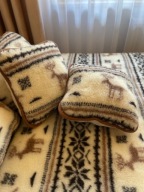 Poduszki rozmiar 40x40cm