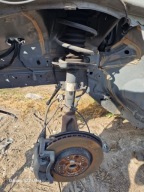 KADJAR LIFT 1.3 TCE ZWROTNICA AMORTYZATOR LEWA