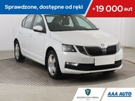 Skoda Octavia 2.0 TDI, Salon Polska, Serwis ASO