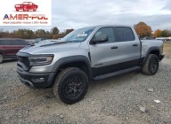 RAM 1500 TRX 2024 6.2L 6.2 Benzyna 702KM