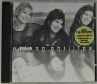 WILSON PHILLIPS - SHADOWS & LIGHT [jak nowa]