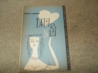 Bielsko-Biala Państwowy Tetr Polski Latarnia Alojzy Jirasek