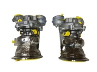 Turbosprężarka Audi RS4 RS5 06M145702N Kompet NOWY