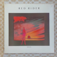 Red Rider - Neruda - 1983 US (EX-/EX-)