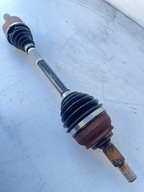 PÓŁOŚ LEWA CITROEN DS4 II 1.6 HYBRYDA 9840014680