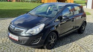 Opel Corsa 1.4 Benzyna 87KM z Niemiec, LIFT!
