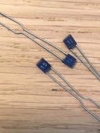 Kondensator ferroelektryczny 15 pF, J, 63 V