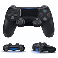 Pad bezprzewodowy PS4 Dual Shock 4 Czarny