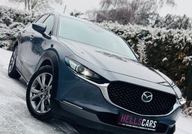 Mazda CX-30 2,0 Automat Full Led Alu18 Virtual Skora Kamera Bose HeadUp Se