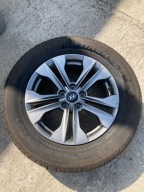 Koło felga hyundai santa fe 52910-4Z175