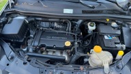 OPEL CORSA C D AGILA A SILNIK KOMPLETNY 1.2 Z12XEP 95 000 km