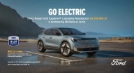 Ford Explorer 10 2025 prospekt model 2026 polski
