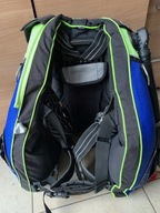 Jacket Scubapro kamizelka wypornościowa M nurkowanie kieszenie balastowe