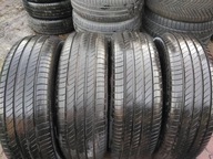4x nowe opony Michelin Primacy 4 215/65 R17