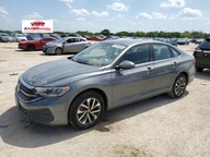 Volkswagen Jetta s, 2022r., 1.5L 1.5 Benzyna 158KM