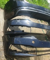 3 3v zderzak przod przedni lf9r skoda superb iii 3 lift fl 3v0 w kolor