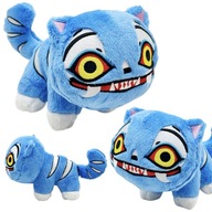 MASKOTKA DEMON HUNTERS KPOP PLUSZAK ZABAWKA - Derpy ŁOWCZYNIE DEMONÓW