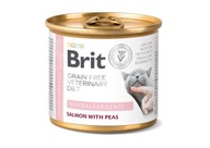 Karma dla kota BRIT Grain Free Veterinary Diets Hypoallergenic 200 g