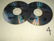 SAPER Dolph Lungren - 2 x VCD- BEZ RYS - WERSJA z lektorem