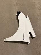 TOYOTA PRIUS PLUS BŁOTNIK PRZEDNI LEWY