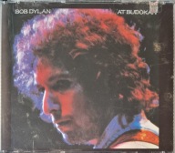 Bob Dylan At Budokan Fat Box EX USA 2x CD Irl
