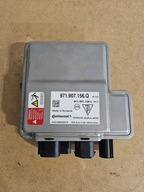 Sterownik stabilizacji Bentley Continental GT 971907156Q nowy