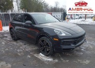 Porsche Cayenne 2021 3.0 Benzyna 335KM
