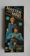 Gra logiczna Orginal Mastermind, Mistrz Intelektu, Invicta, super stan