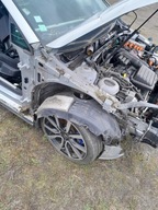 PODŁUŻNICA ĆWIARTKA PRAWY PRZÓD VW GOLF VII