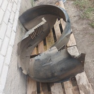 NADKOLE PRZÓD JAGUAR XF X250