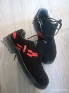 buty robocze atlas flash S2 rozmiar 43 wkładka 28,5 cm nowe