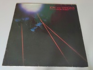 JON AND VANGELIS - SHORT STORIES