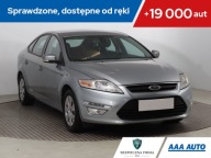 Ford Mondeo 2.0 16V, Salon Polska, Serwis ASO