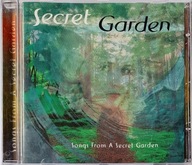 Secret Garden Songs From A Secret Garden Limited Edit. Bonus Disc 2x CD Irl