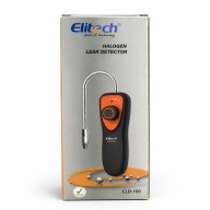 Wykrywacz nieszczelności halogenu ELITECH CLD-100 M1133