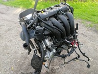 MAZDA MX5 MX-5 2.0 160PS SILNIK KOMPLETNY JAK NOWY