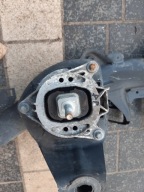 BMW F20 F30 F36 LCI PODUSZKA SILNIKA LEWA 6856405