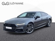 Audi A7 Sportback S line Bang Olufsen Virtual Cockpit Matrix LED 2.0