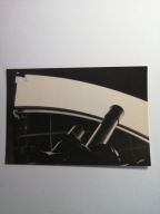 KATOWICE - CHORZÓW 1970- REFRAKTOR W OBSERWATORIUM