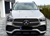 Mercedes-Benz GLE 300 d 4Matic 9G-TRONIC AMG Line